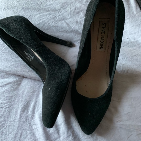Steve Madden heels - Picture 2 of 4